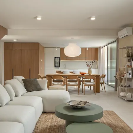 Villa Orla By Interhome *