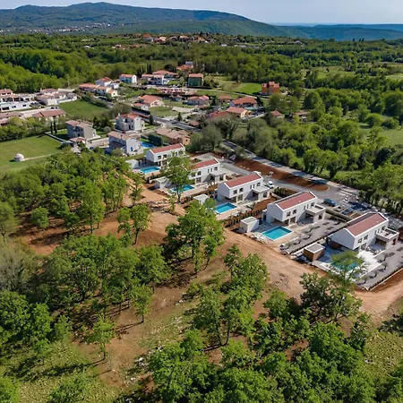 Orla By Interhome Willa Labin (Istria)