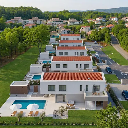 Orla By Interhome Willa Labin (Istria)