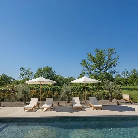 Orla By Interhome * Labin (Istria)