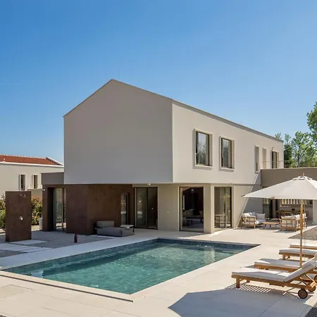 Orla By Interhome * Labin (Istria)