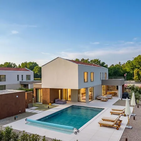 Willa Orla By Interhome *