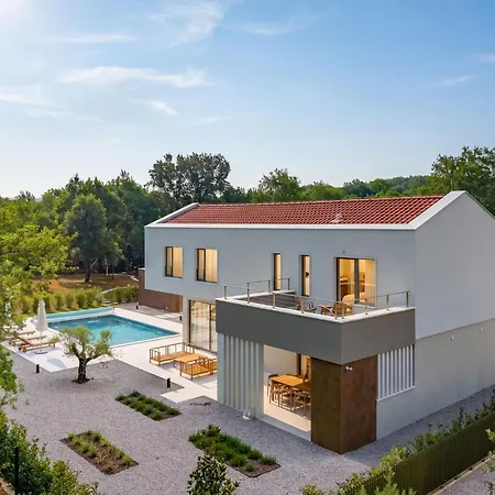 Willa Orla By Interhome *