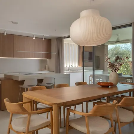 Willa Orla By Interhome Labin (Istria)