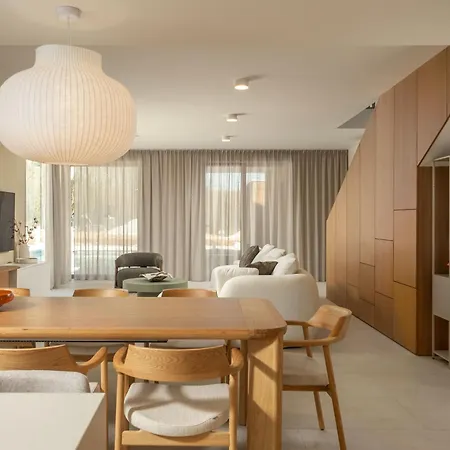 Villa Orla By Interhome
