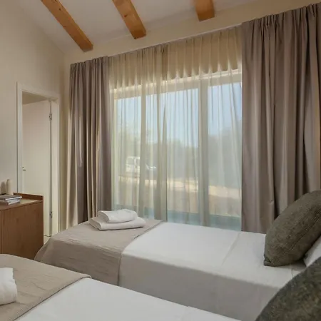 Villa Orla By Interhome