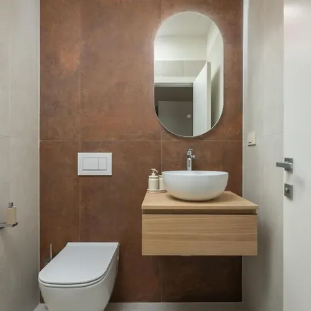 Willa Orla By Interhome