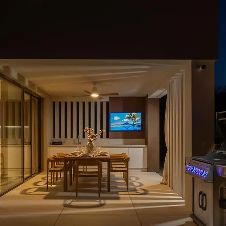Villa Orla By Interhome Labin