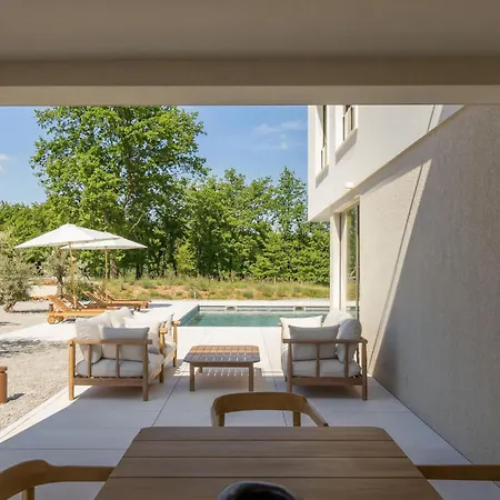 Willa Orla By Interhome Labin (Istria)