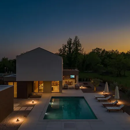 Orla By Interhome Villa Labin (Istria)