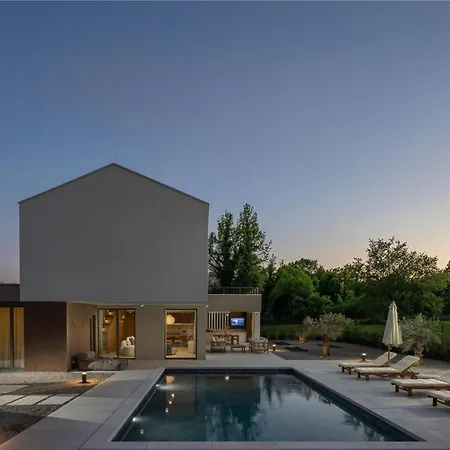 Orla By Interhome * Labin (Istria)